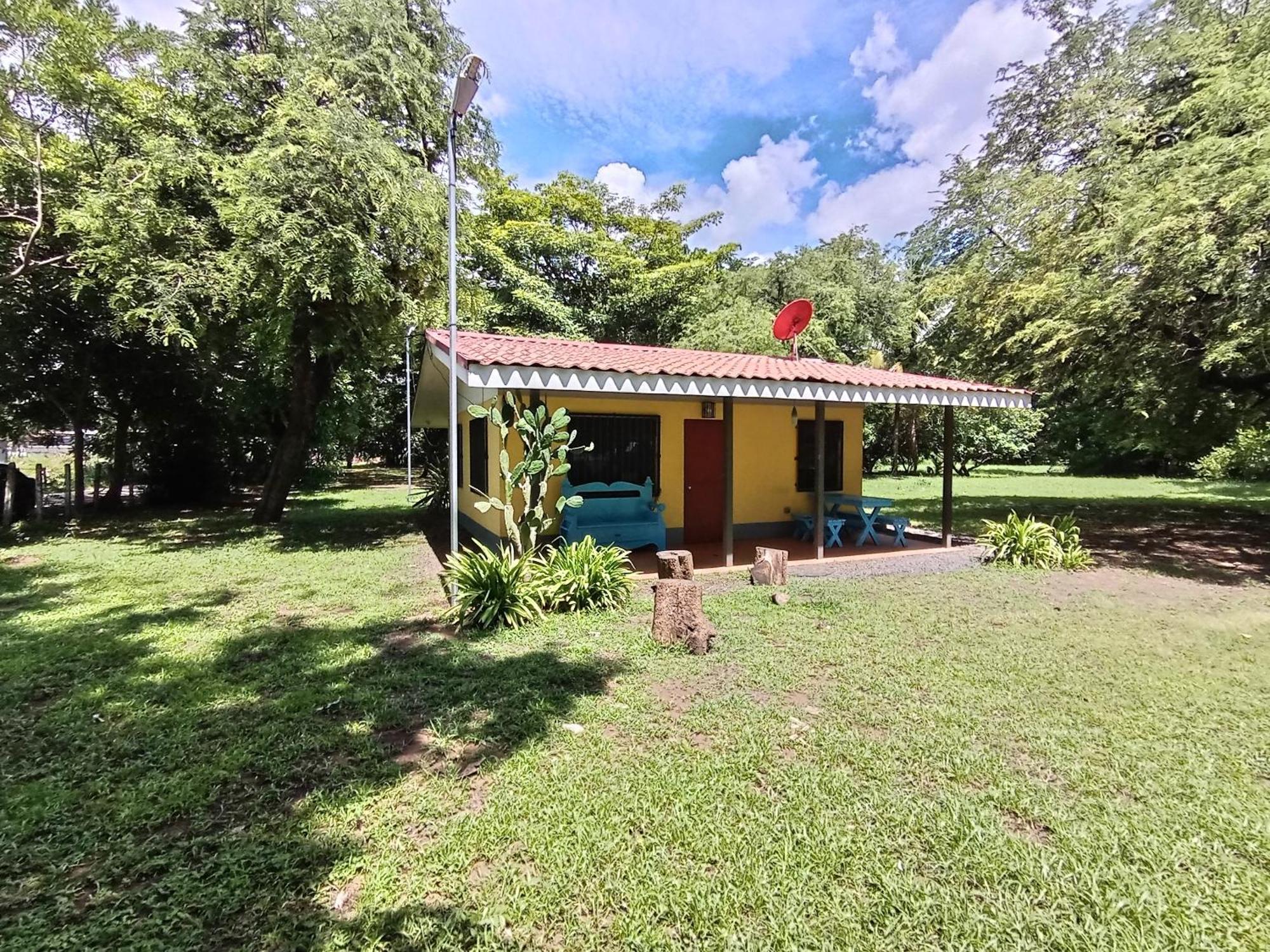 Iguana Street Houses Coco Exterior foto